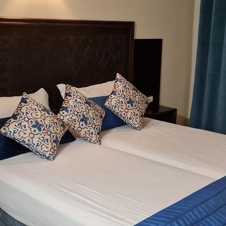 Hotel Batha Fez Eksteriør billede