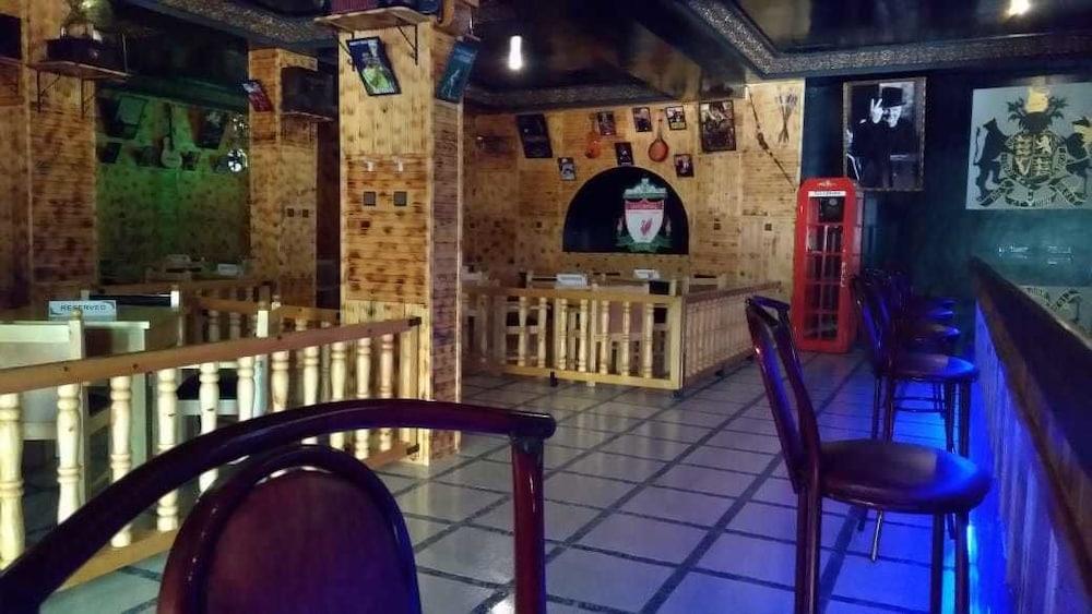 Hotel Batha Fez Eksteriør billede