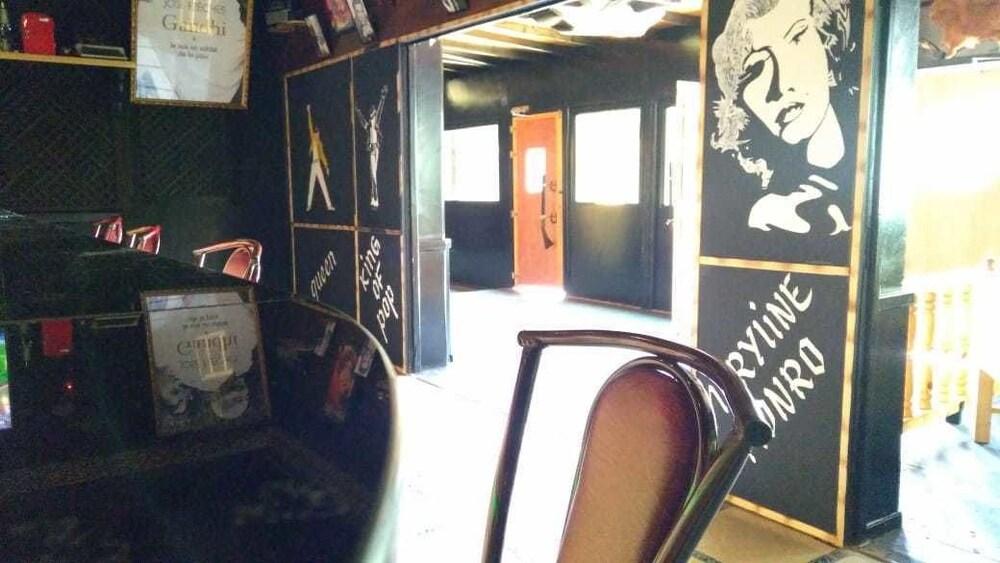 Hotel Batha Fez Eksteriør billede