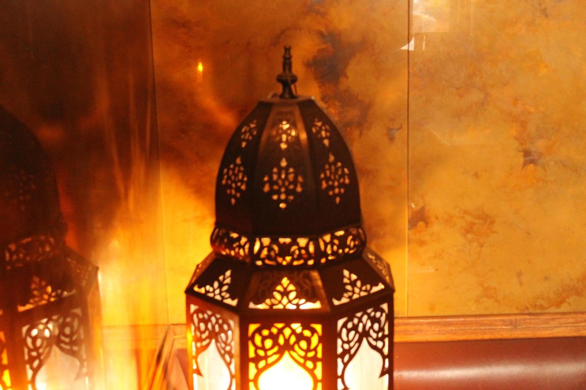 Hotel Batha Fez Eksteriør billede