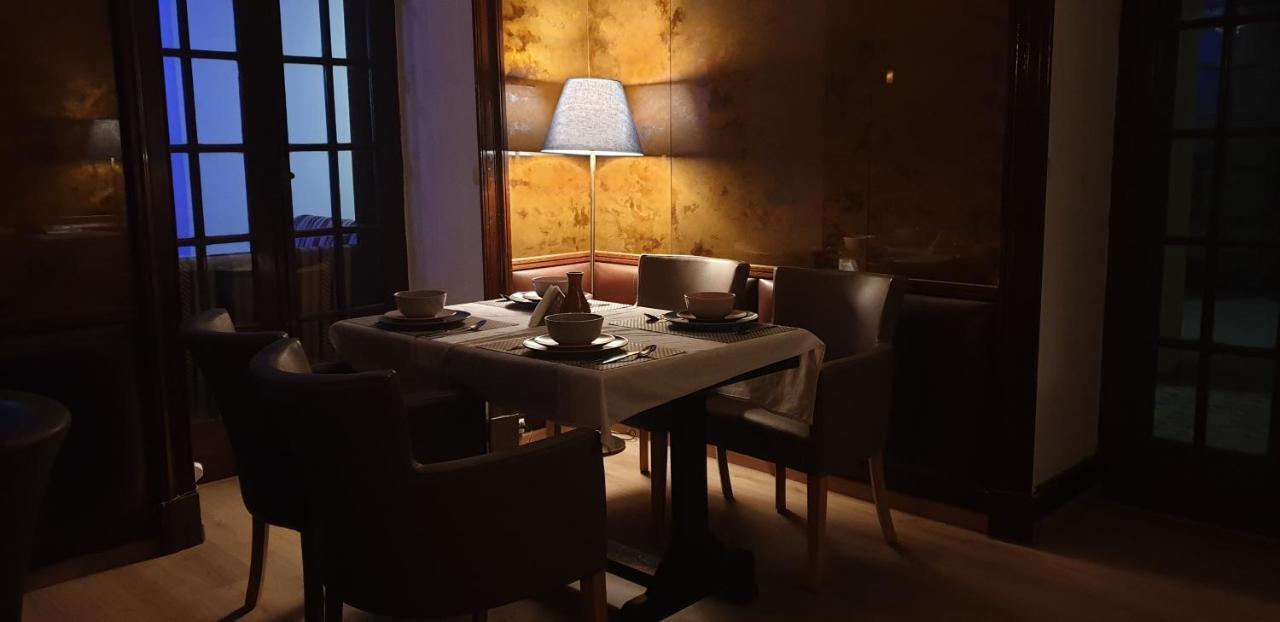 Hotel Batha Fez Eksteriør billede